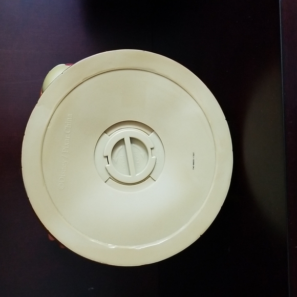 NWOT Disney/Pixar Toy Story Piggy Bank - Picture 6 of 8